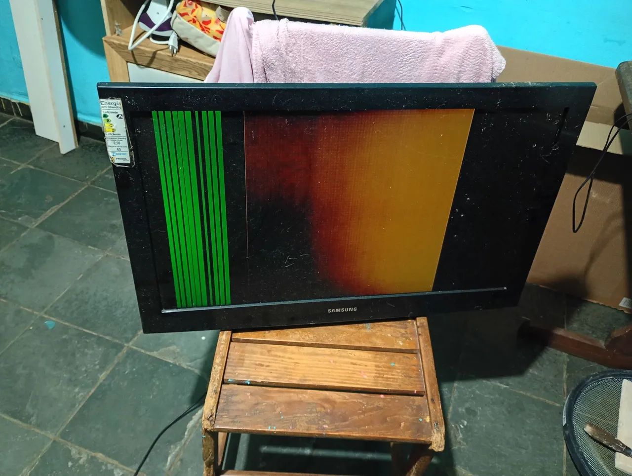 Tv 32 polegadas Samsung