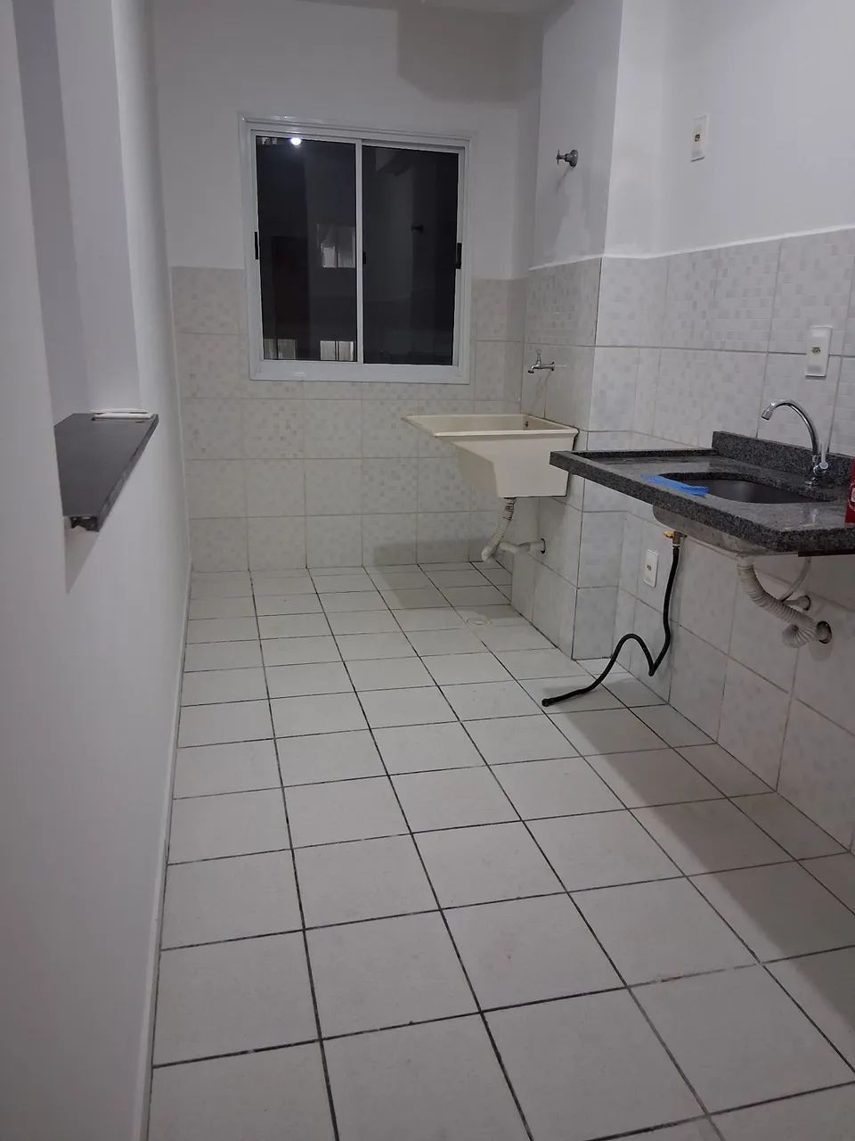 Apartamento 2 Quartos com Sacada no Putim  - Foto 5