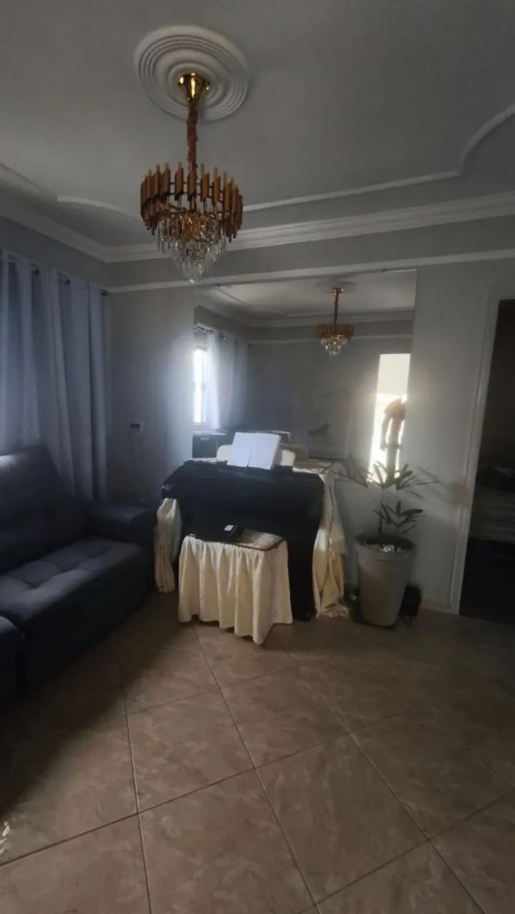 Oportunidade Única Casa em Sumaré  - Foto 5
