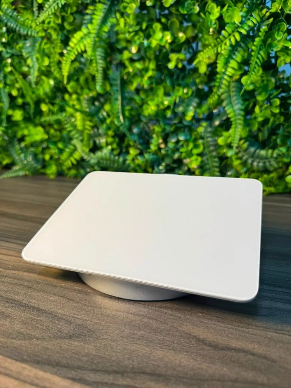 Magic Trackpad Apple A1535 Branco - Tablets e E-Readers - Centro