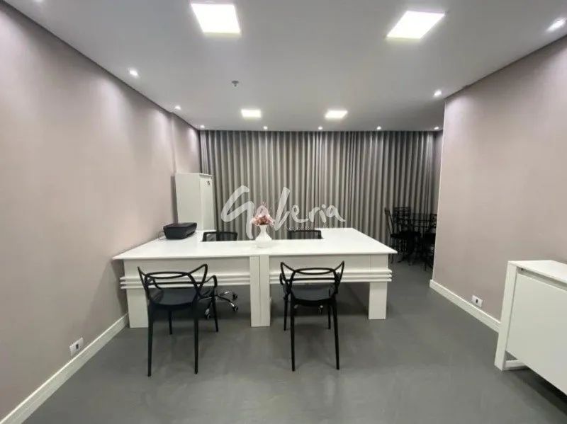 Sala Comercial no Cidade Viva em Santo André