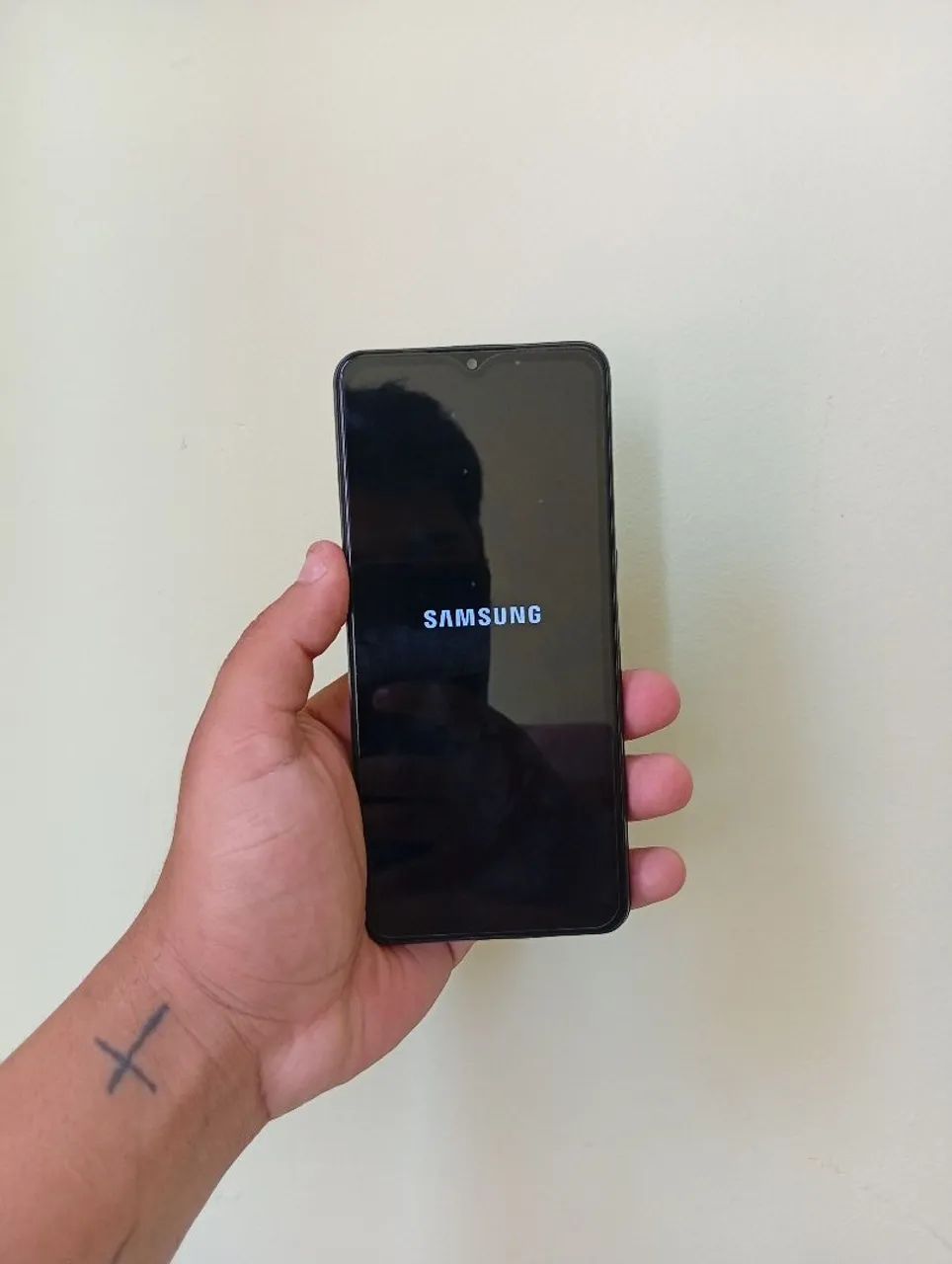 Samsung A02