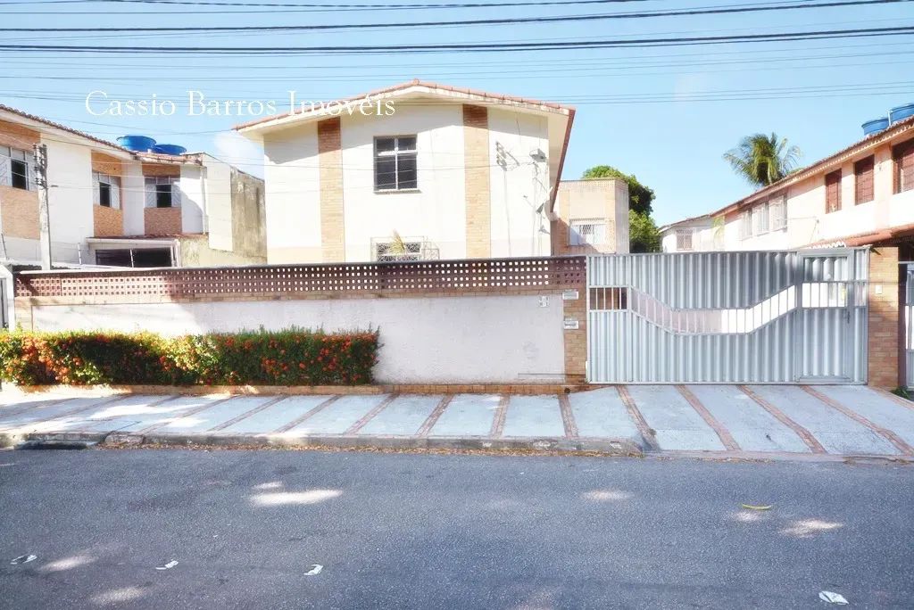 Vilages dos Mares - apartamento Capim Macio