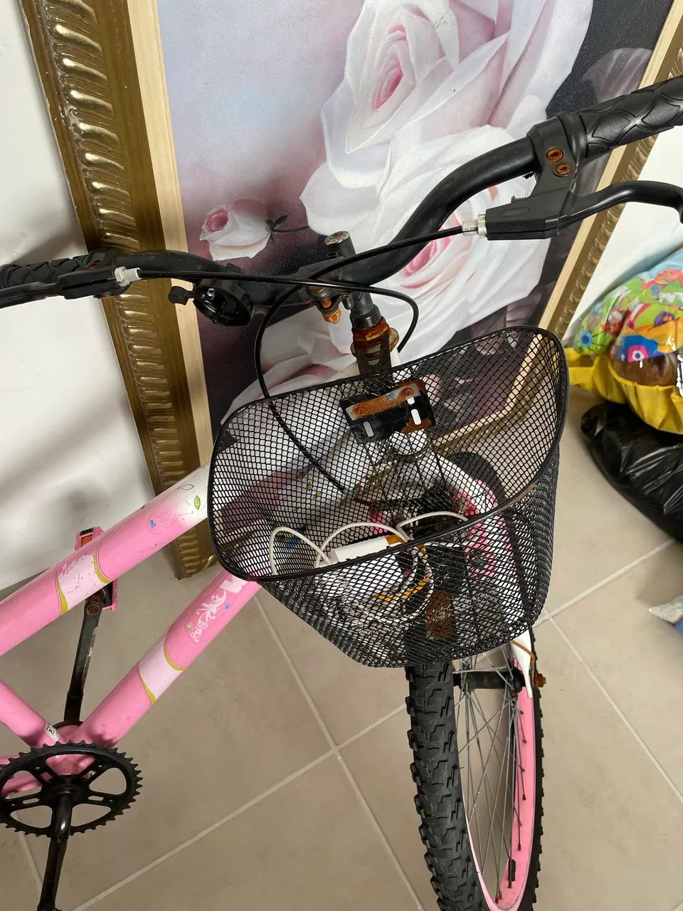 Vendo bicicleta  - Foto 2