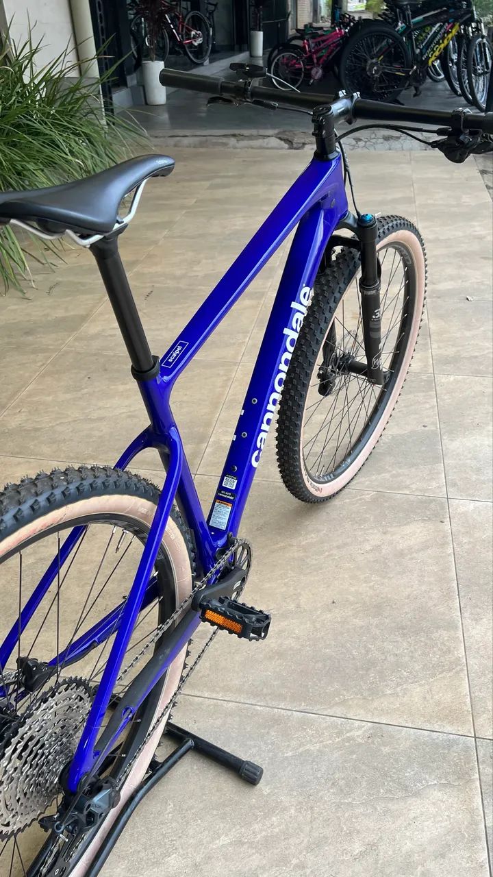 Cannondale Scapel  - Foto 2
