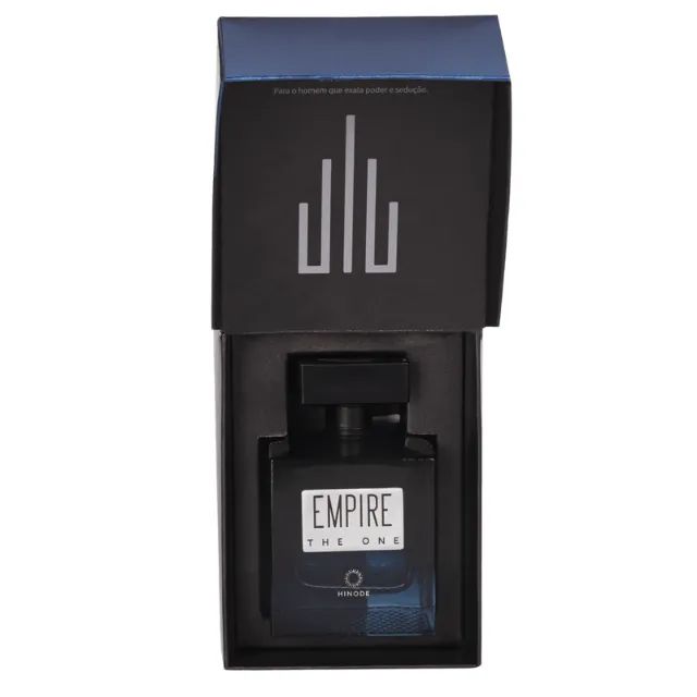 Empire The One Deo Parfum Hinode 100ml - Foto 2