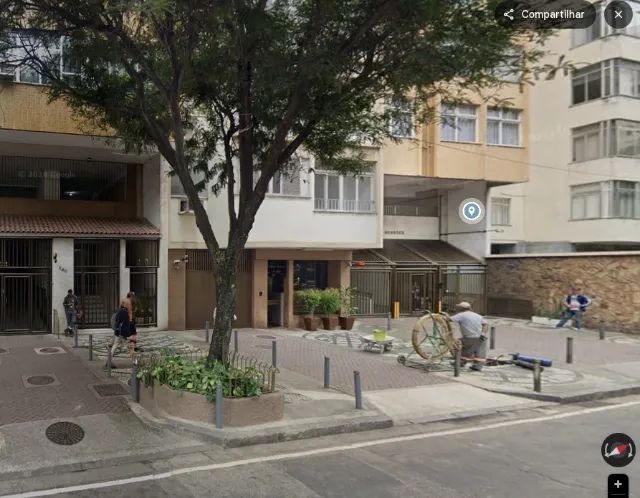 Foto - Rio de Janeiro - Flamengo