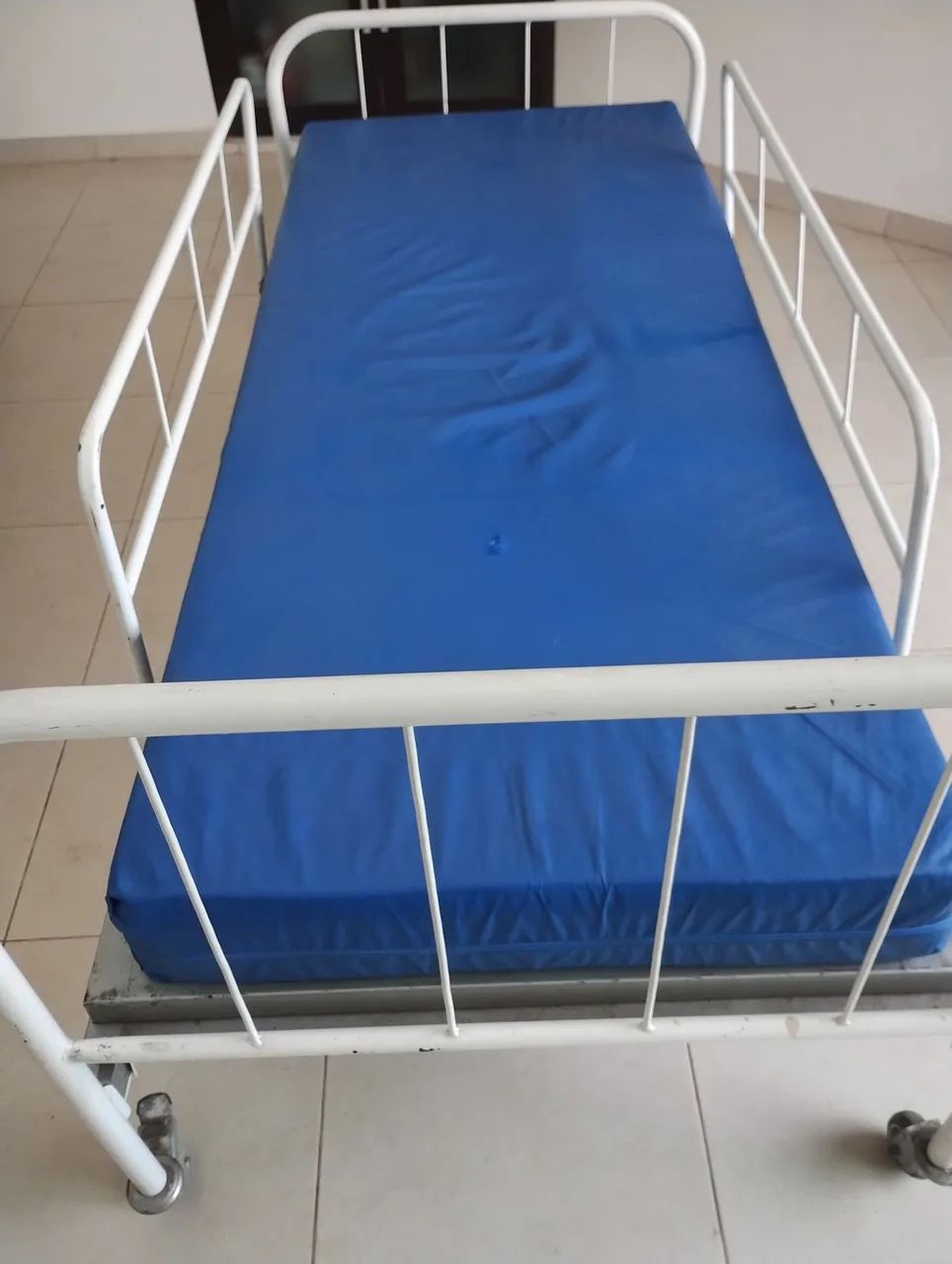 CAMA DE FERRO  - Foto 4