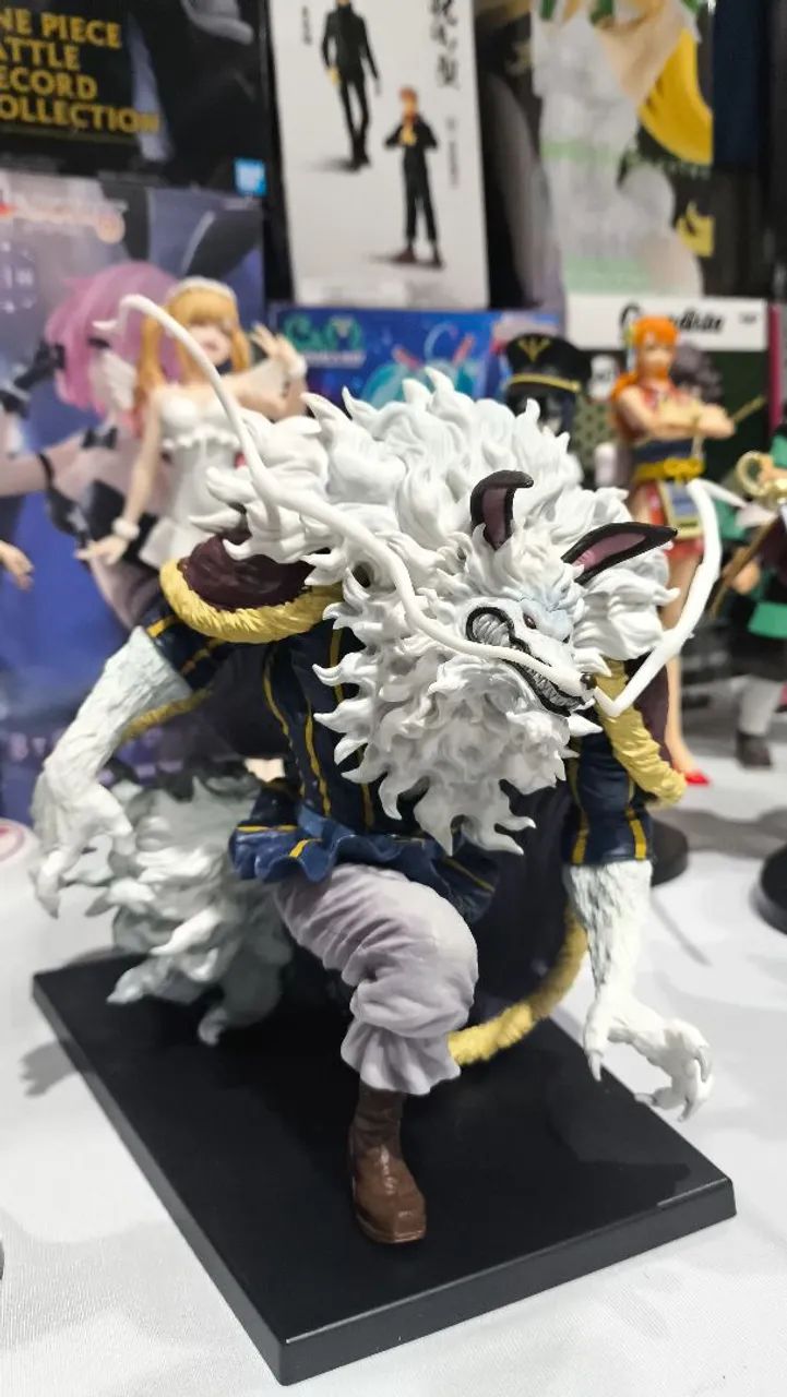 Figure sunlong inuarashi one piece
