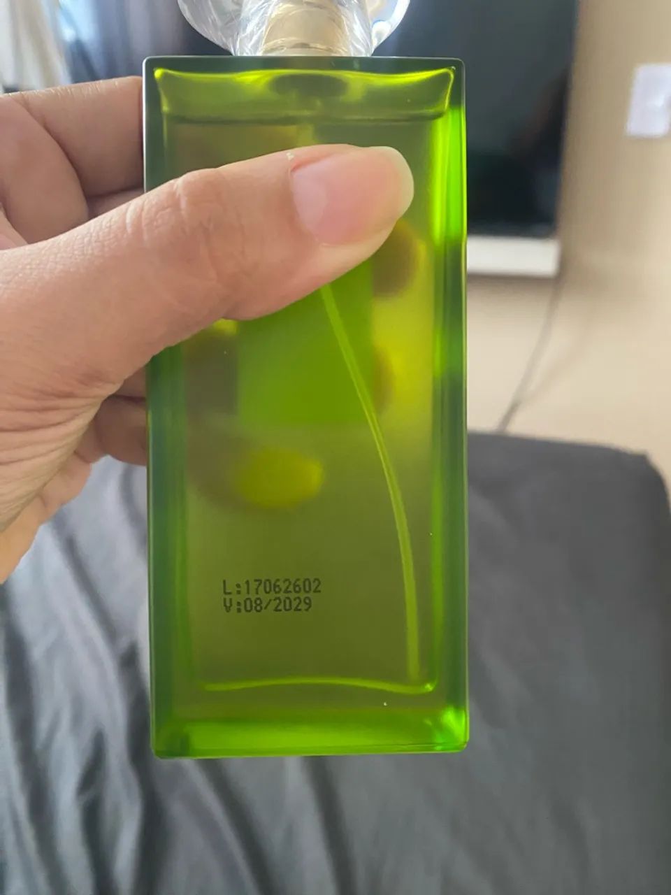 Perfume wepink (Perfect Pear) - Foto 3