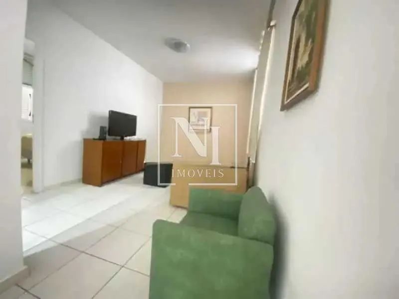 APARTAMENTO 1 QUARTO NO BAIRRO DE COPACABANA - Foto 4