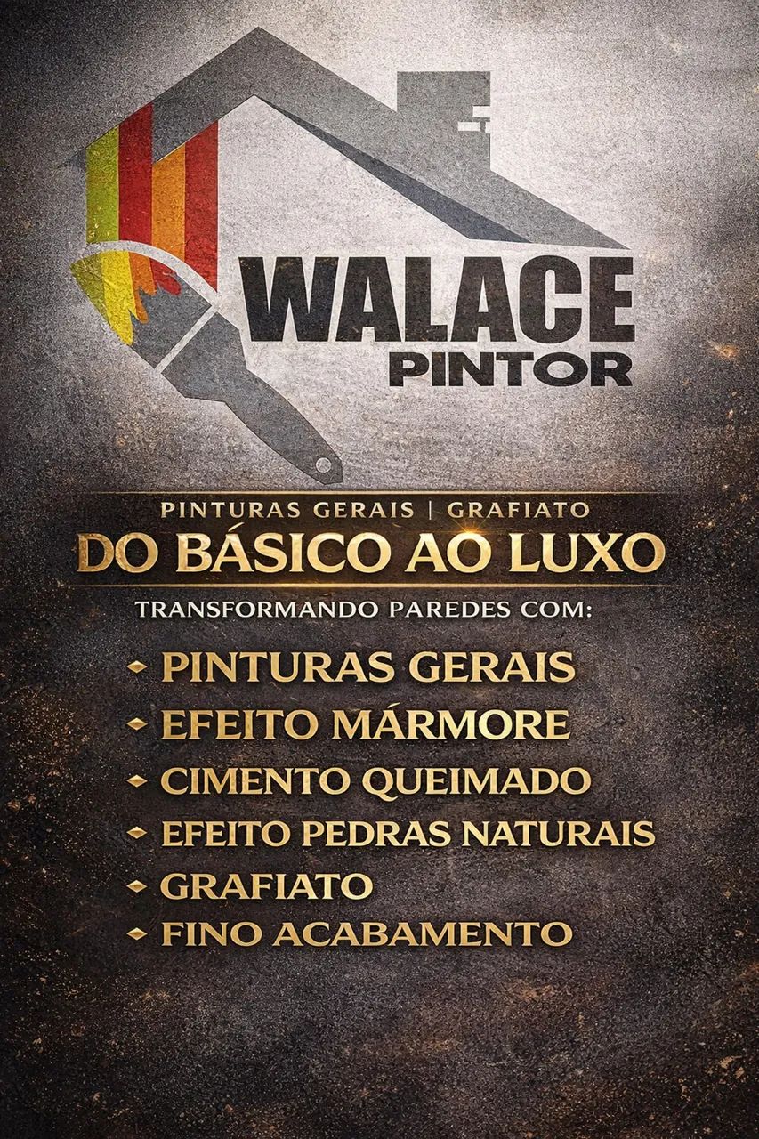 WALACE PINTOR GUARAPARI - Foto 3