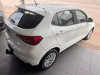 Fiat Argo Drive 1.0 6V Flex 2019 - Foto 3
