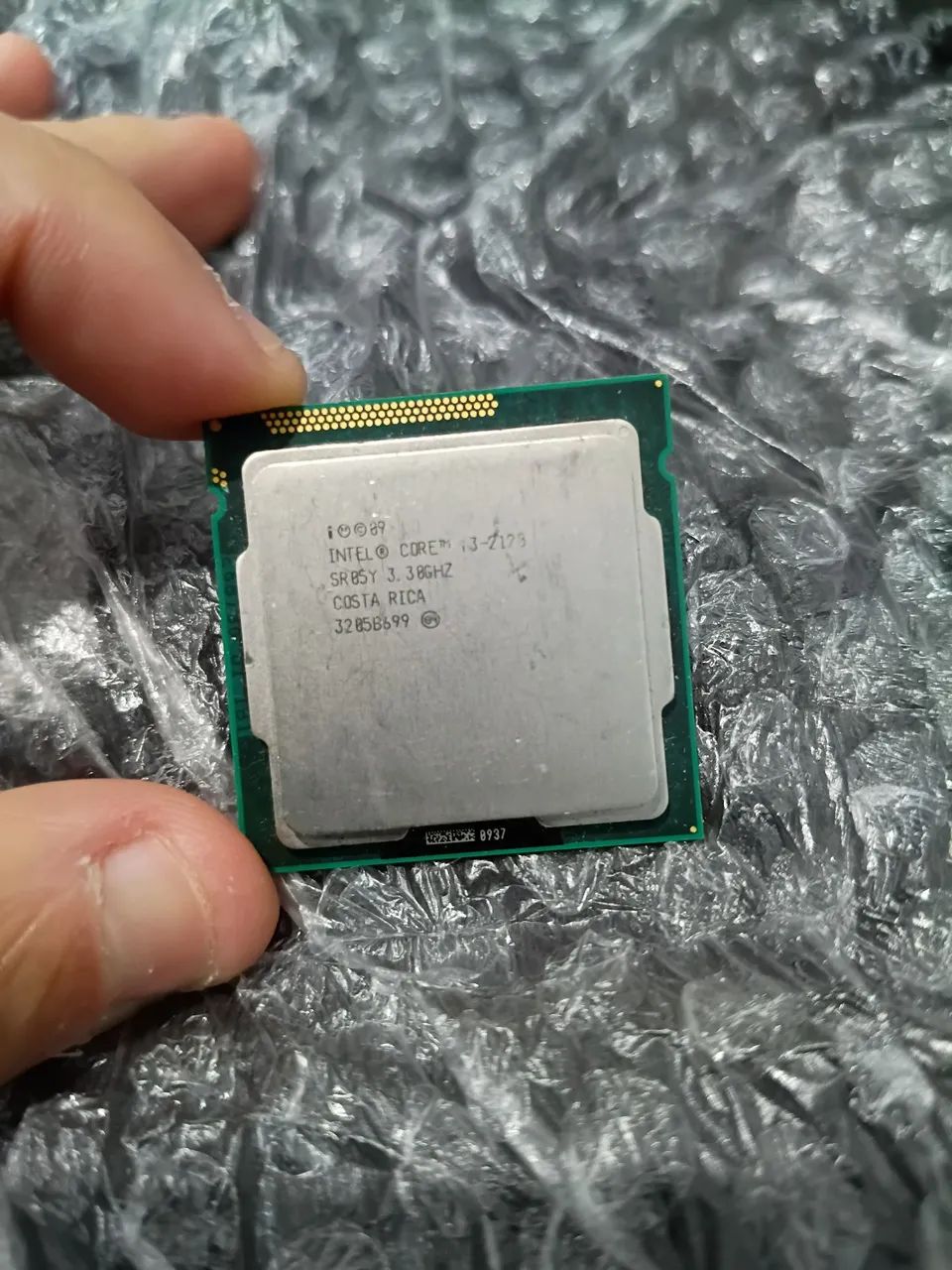Processador Intel core i3 2128 usado funcionando perfeitamente. - Foto 3