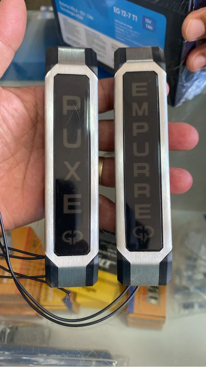 Segurança eletrônica  - Foto 2