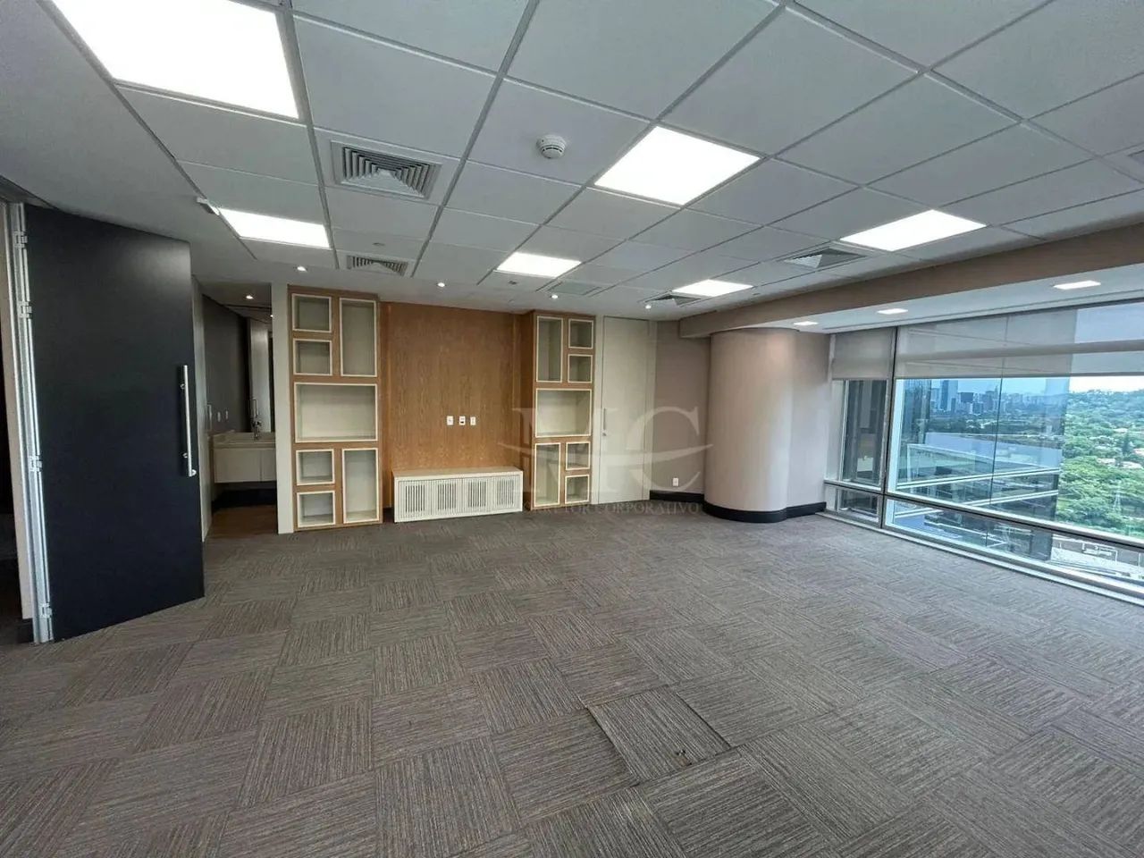 Sala para alugar, 487 m² por R$ 107.000,00/mês - Vila Olímpia - São Paulo/SP - Foto 4