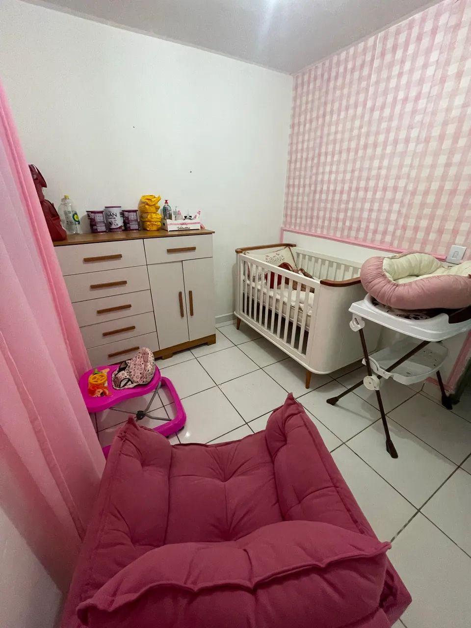 Berço  - Foto 6
