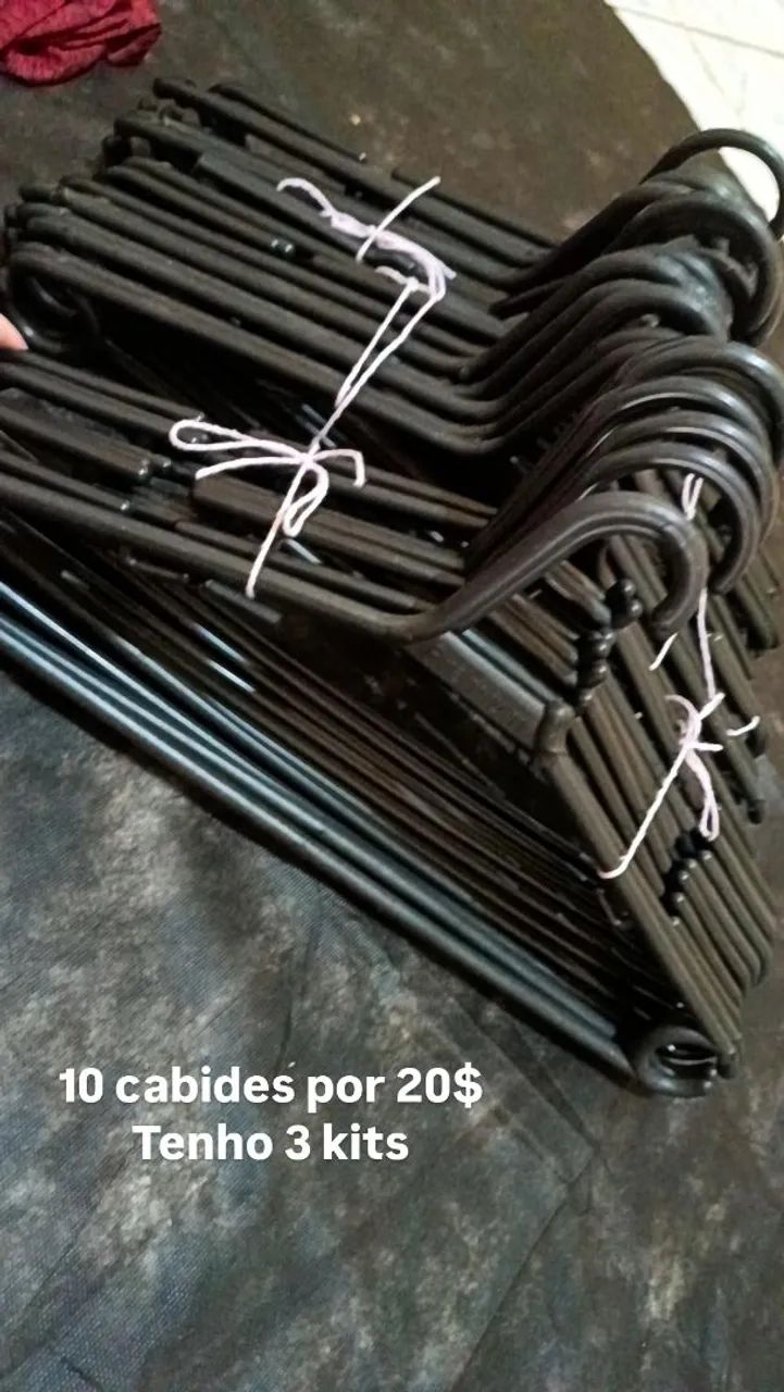 Cabides