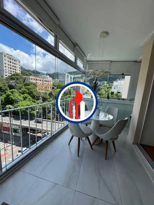 Apartamento : / Residencial / Laranjeiras/80 metros/indevassavel/vaga - Foto 4