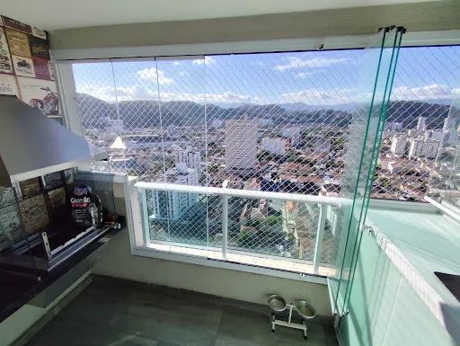 Andar alto - Foto 4