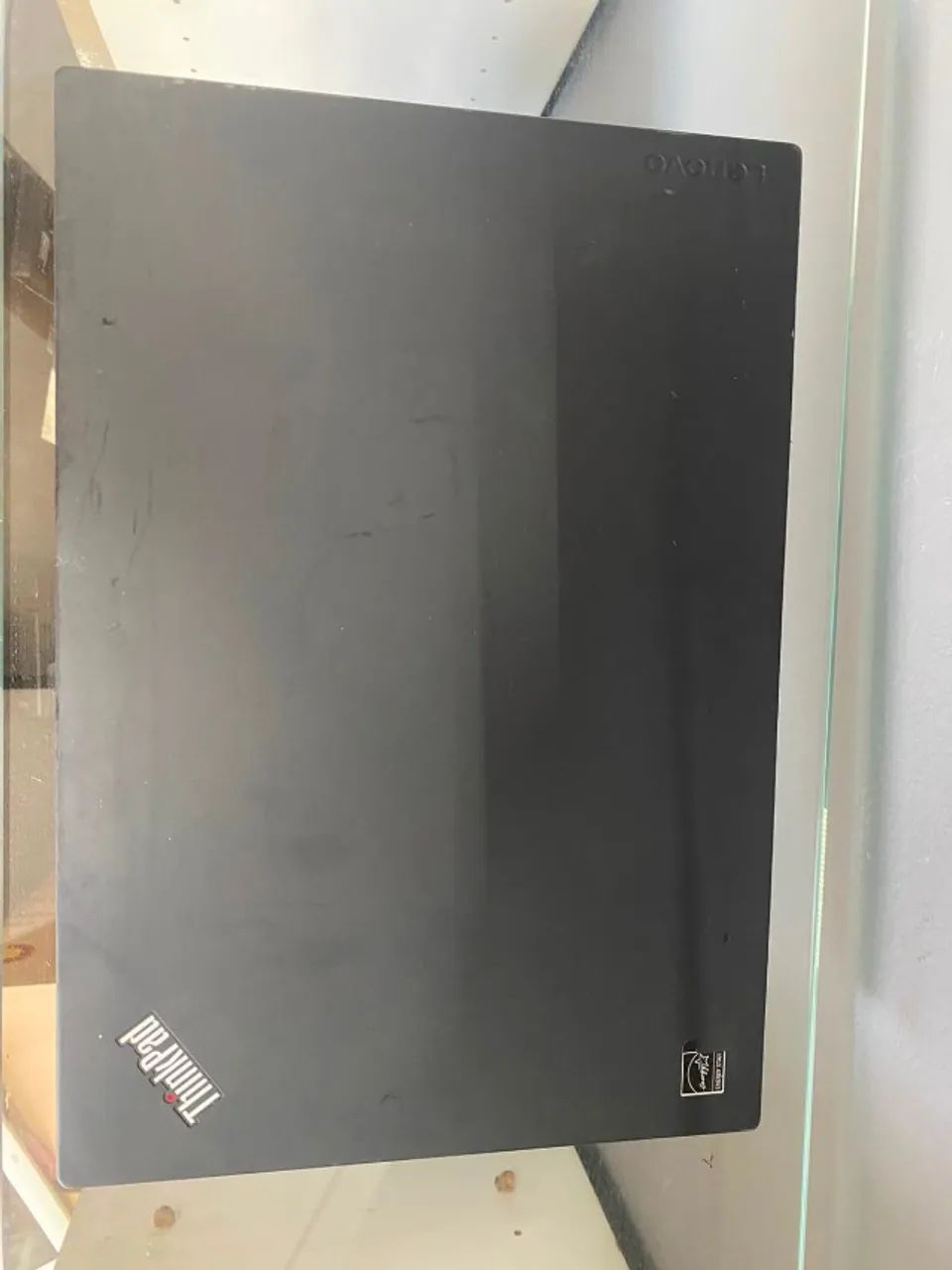 Lenovo ThinkPad T480  - Foto 2
