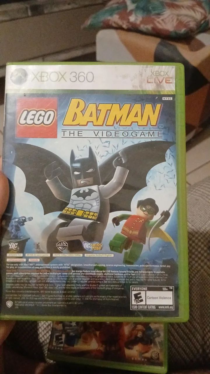 Jogos de xbox 360 - Foto 3