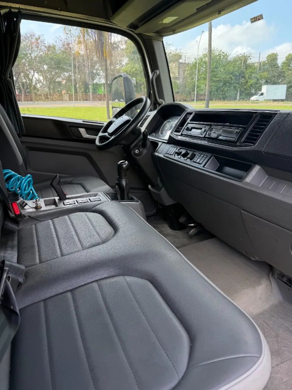 VW 11-180 2023 - Foto 4