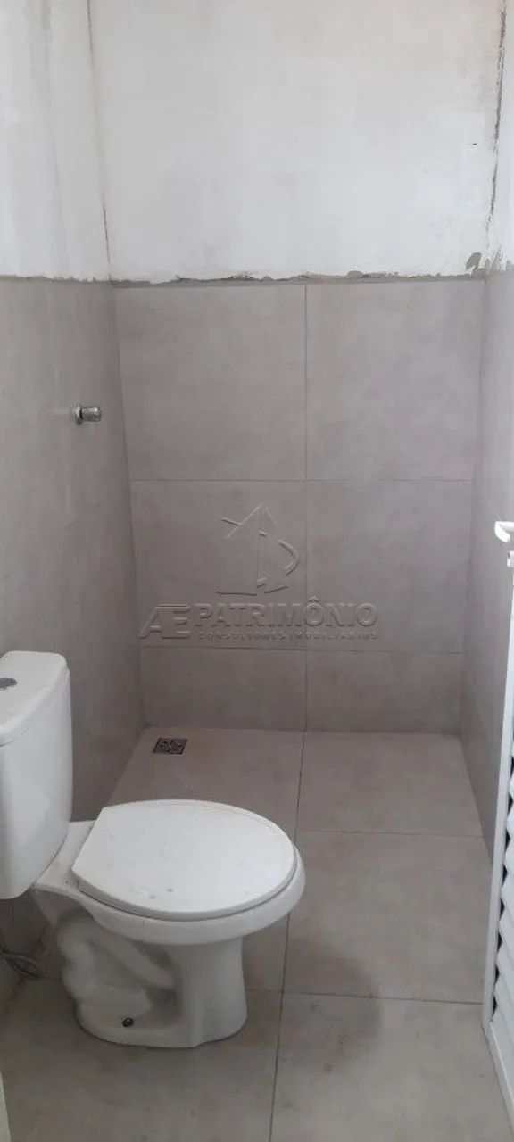 SALÃO ASSOBRADADAO COM 200M² - ARAÇOIABA DA SERRA - Foto 3