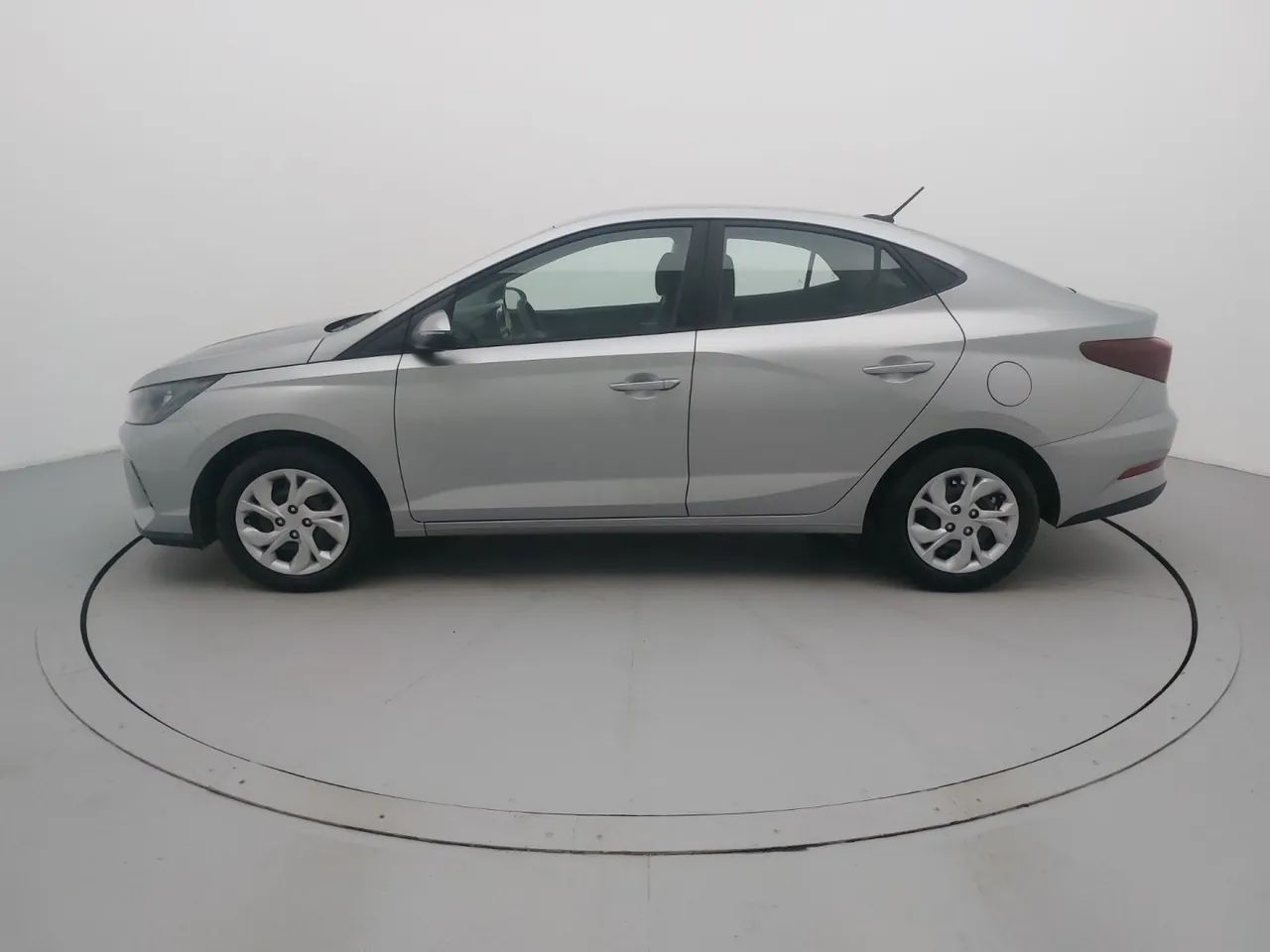 Hyundai HB20S Comfort 1.0 Flex 12V Mec., foto 2 de 18