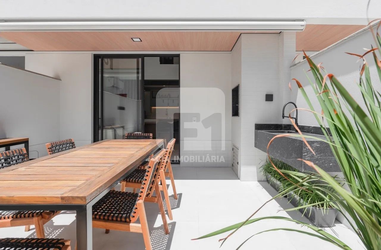 Loft mobiliado Garden em Santo Antônio de Lisboa - Foto 3
