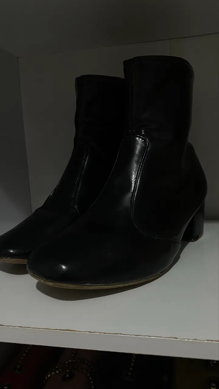 bota