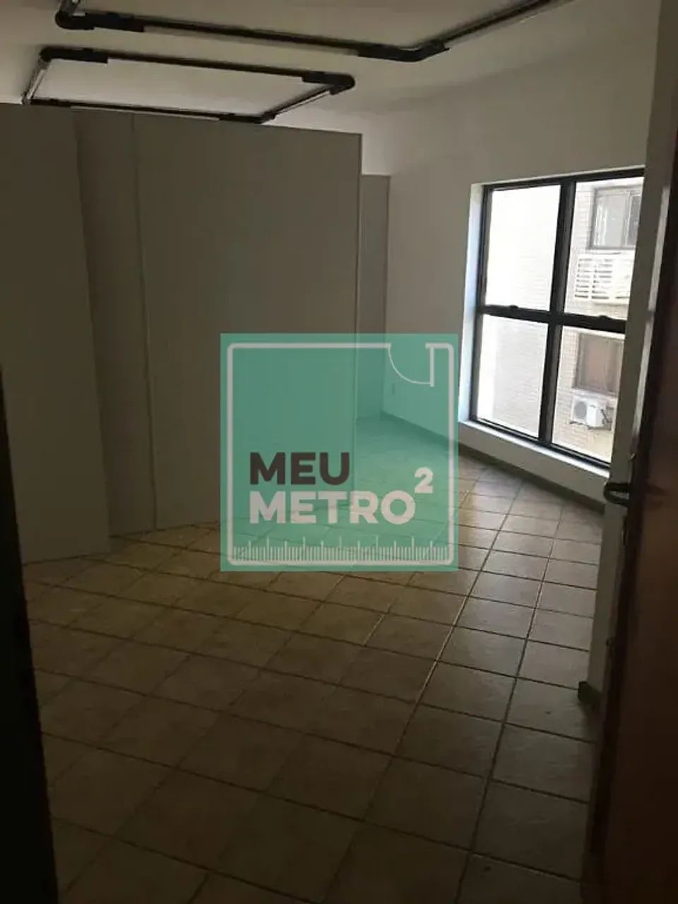 Sala à venda, 33 m² por R$ 280.000,00 - Centro - Florianópolis/SC