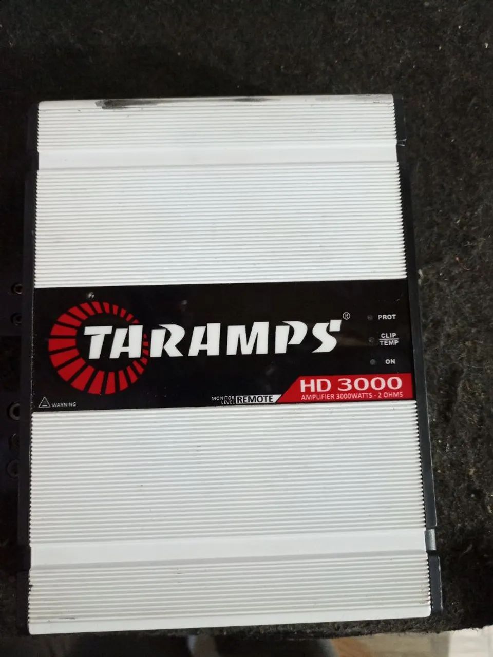 Módulo Taramps HD 3000 2 OHMS 