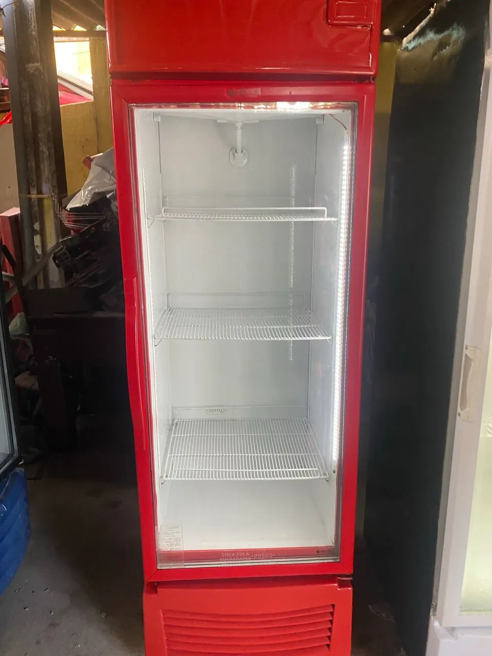 Freezer Expositor  - Foto 2
