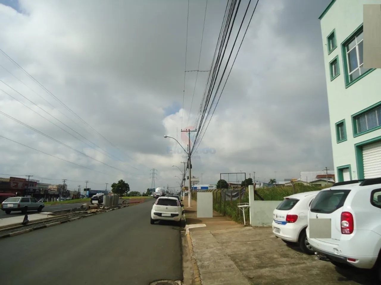 Salão à venda e para alugar em Hortolândia, Jardim do Bosque - Foto 2