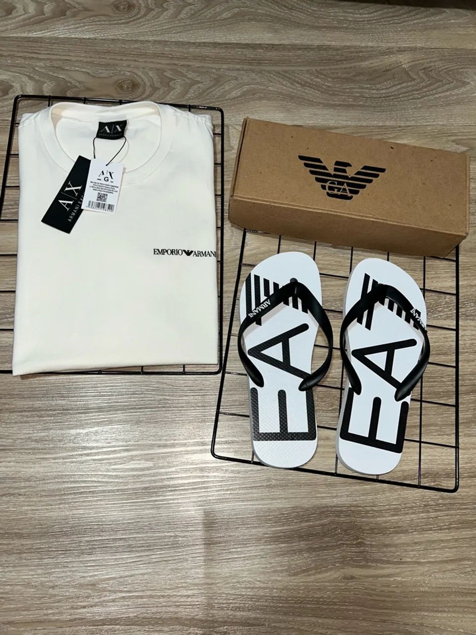 Roupas a pronta entrega  - Foto 4