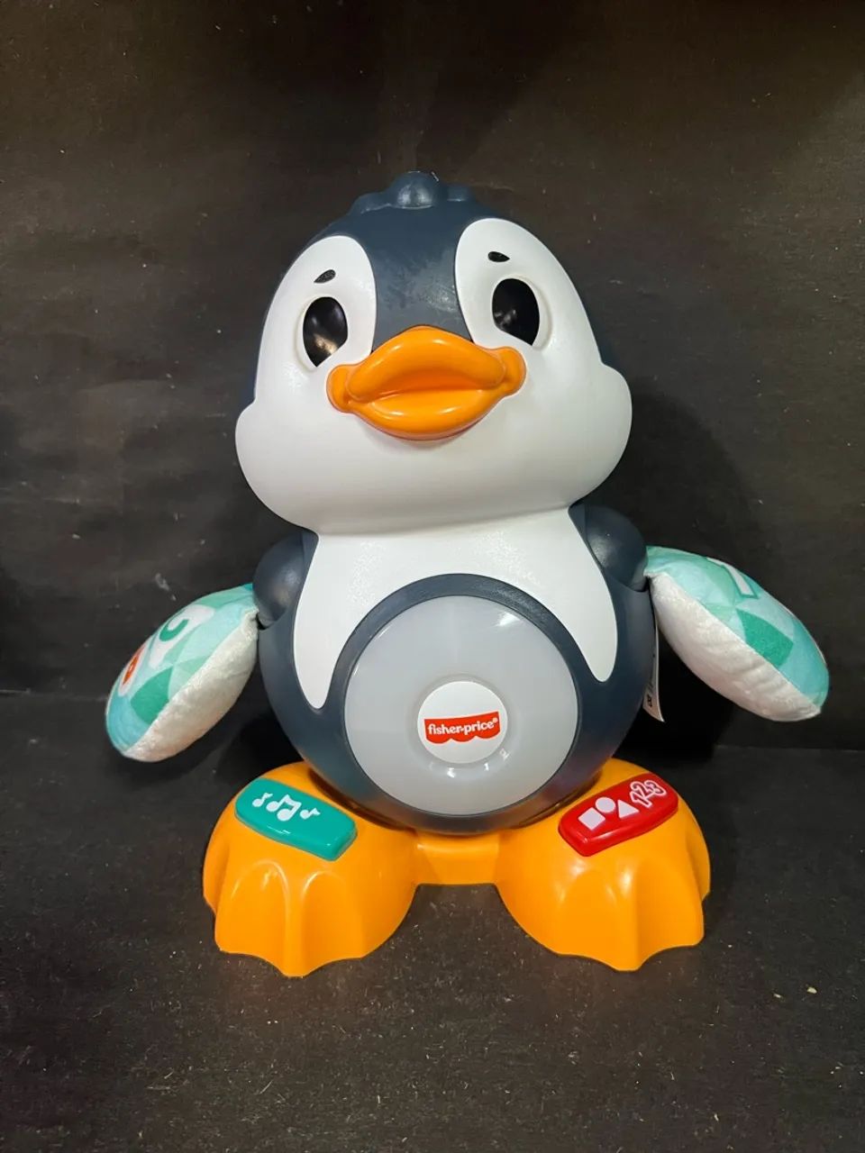 Pinguim eletrônico 