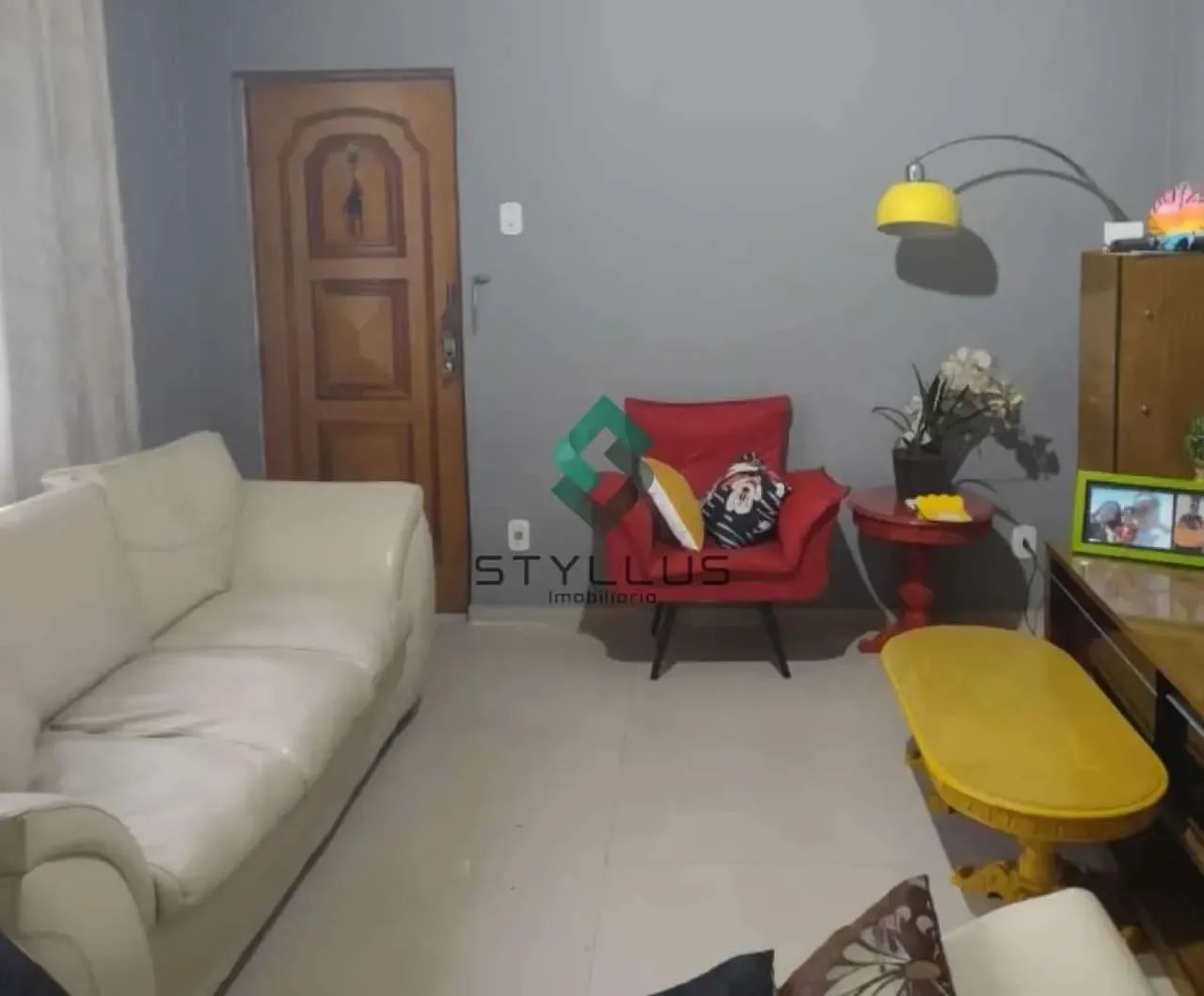 Higienópolis | Apartamento 3 quartos - Foto 3