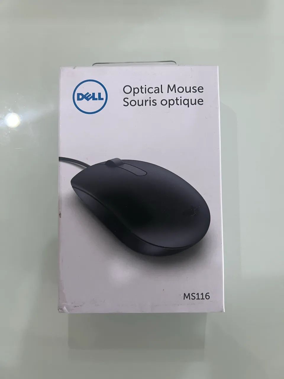 Mouse DELL novo  - Foto 3
