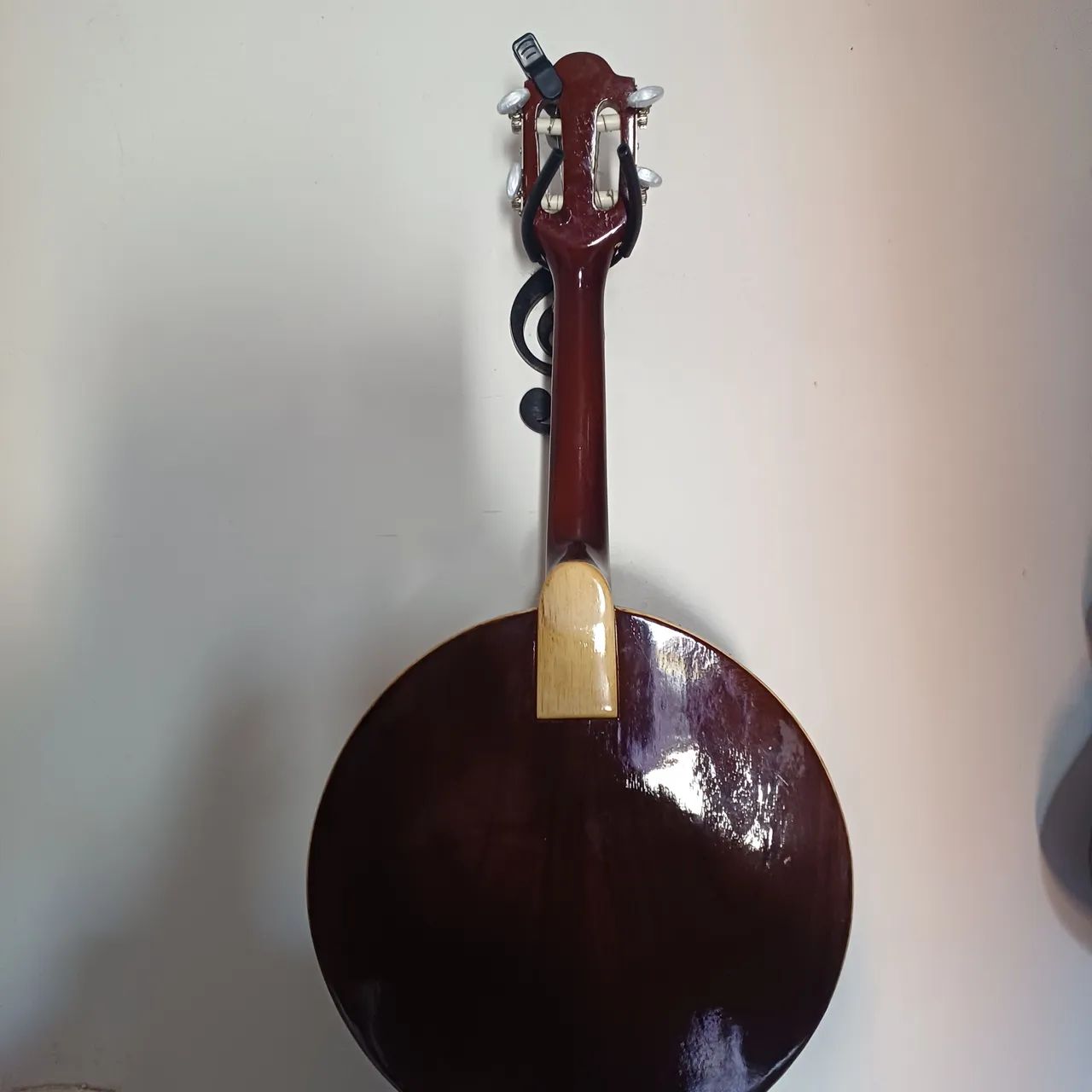 BANJO MEDEIROS CEDRO - Foto 2