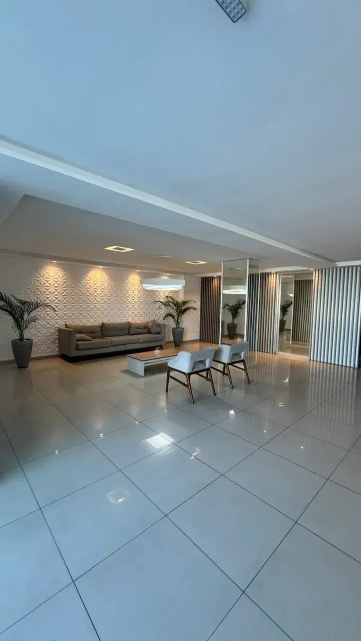 vendo / alugo flat com 25m2 beira mar mobiliado - Foto 3