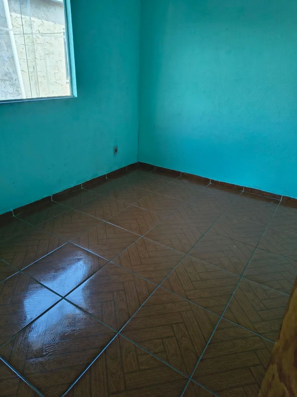 Aluguel de casa 