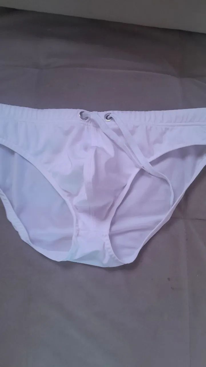 Kit com 3 sungas - Foto 2