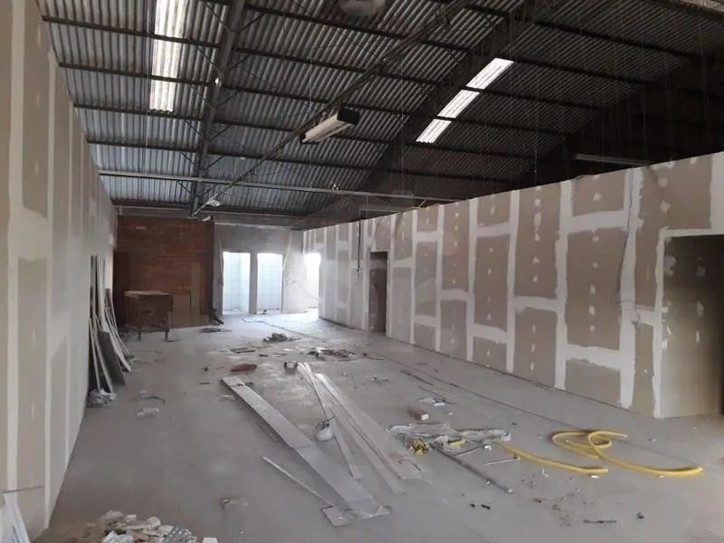 GALPÃO COMERCIAL em Belém - PA, JURUNAS - Foto 2