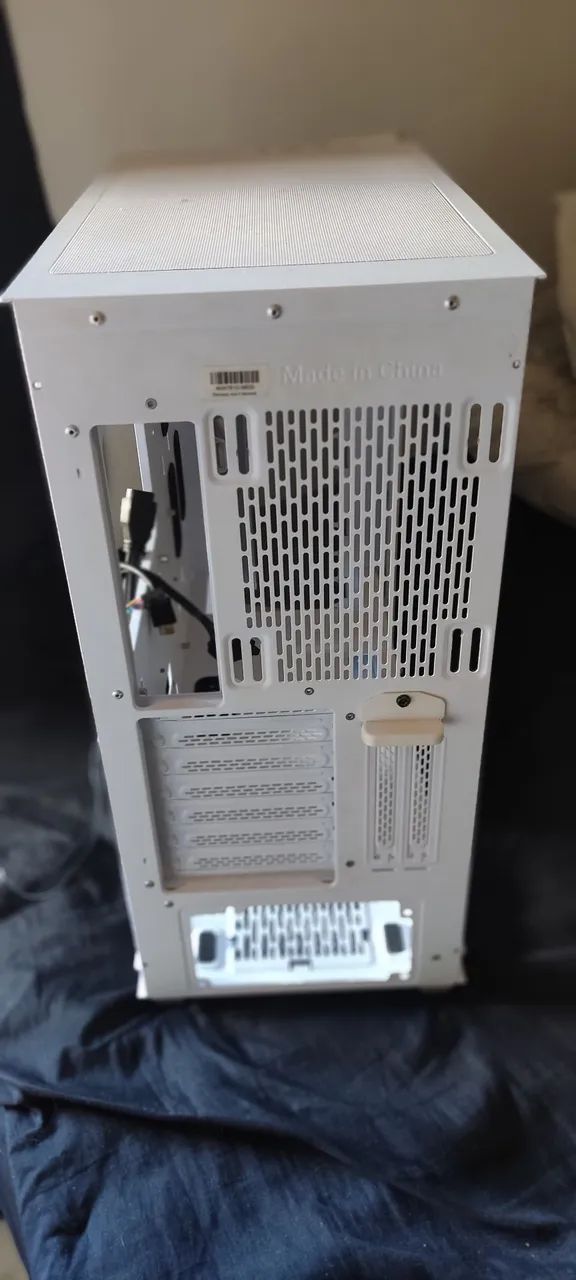Gabinete Gamer XPG Cruiser - Foto 4