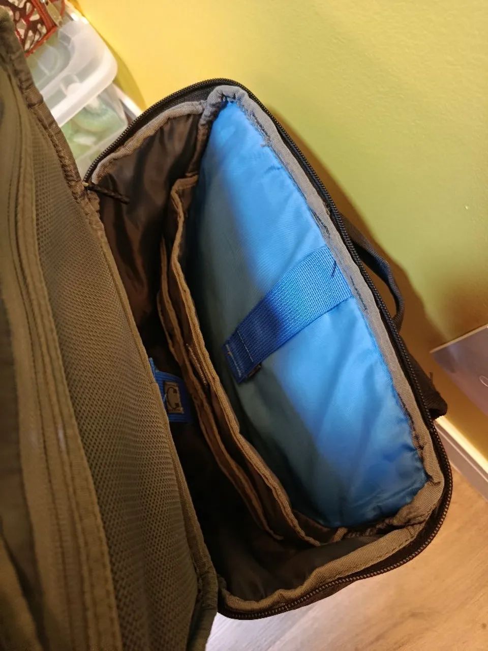 Mochila Dell para notebook - Foto 3