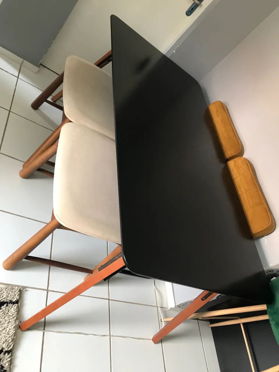 Máquina de costura  - Foto 4