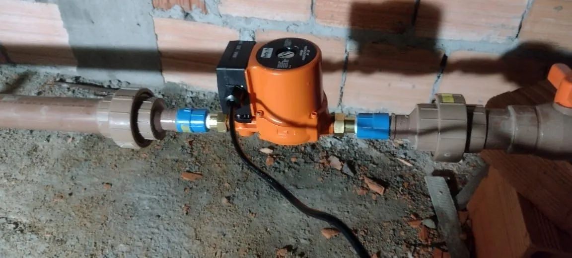 Eletricista técnico da Trindade  - Foto 2