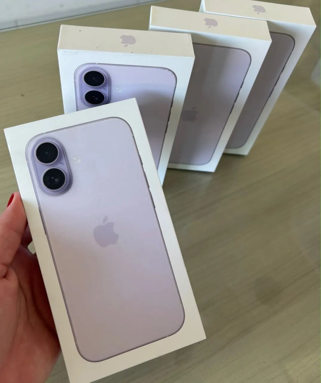 iPhone 17 256gb - Foto 3