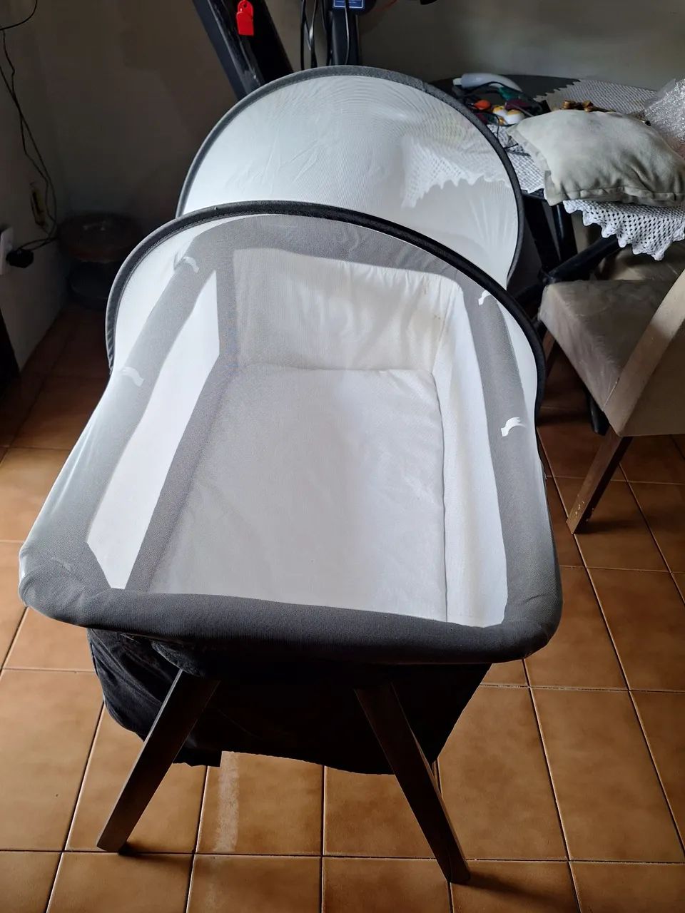 Berço Kiddo - Foto 3